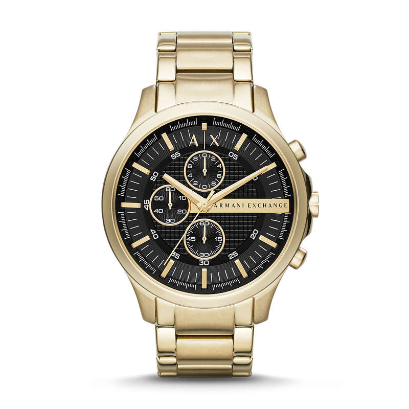 A|X Armani Exchange HAMPTON (AX2137)