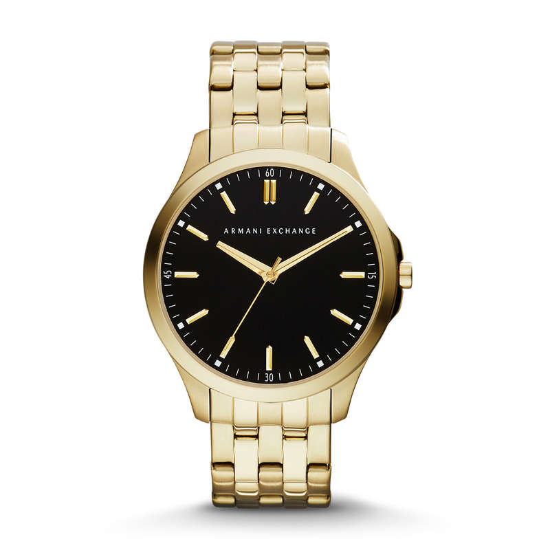 A|X Armani Exchange HAMPTON (AX2145)