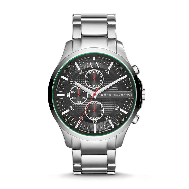 A|X Armani Exchange HAMPTON (AX2163)
