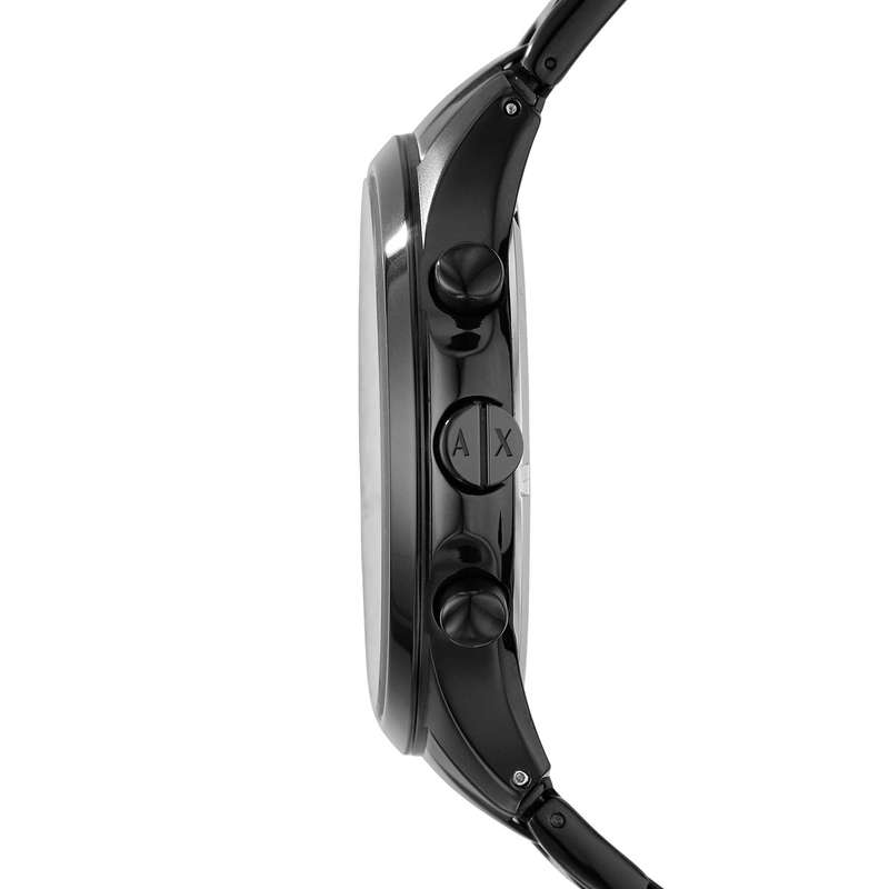 A|X Armani Exchange Men's Watch (AX2164) - Hampton Collection