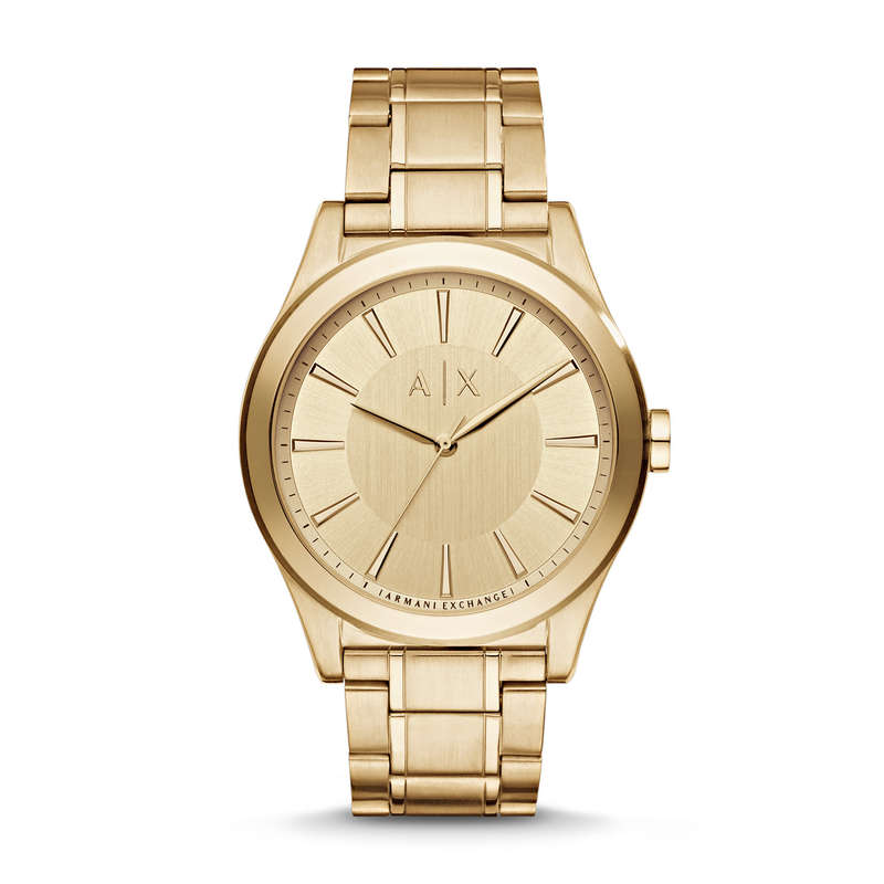 A|X Armani Exchange NICO (AX2321)