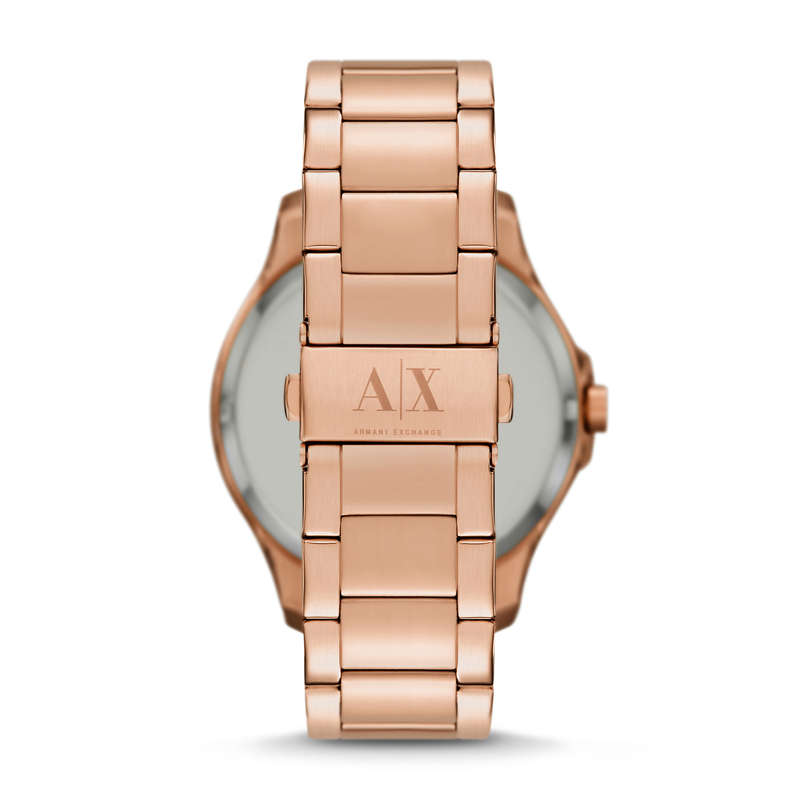 A|X Armani Exchange HAMPTON (AX2449)