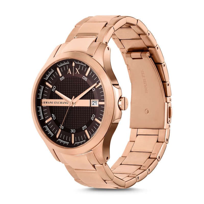 A|X Armani Exchange HAMPTON (AX2449)
