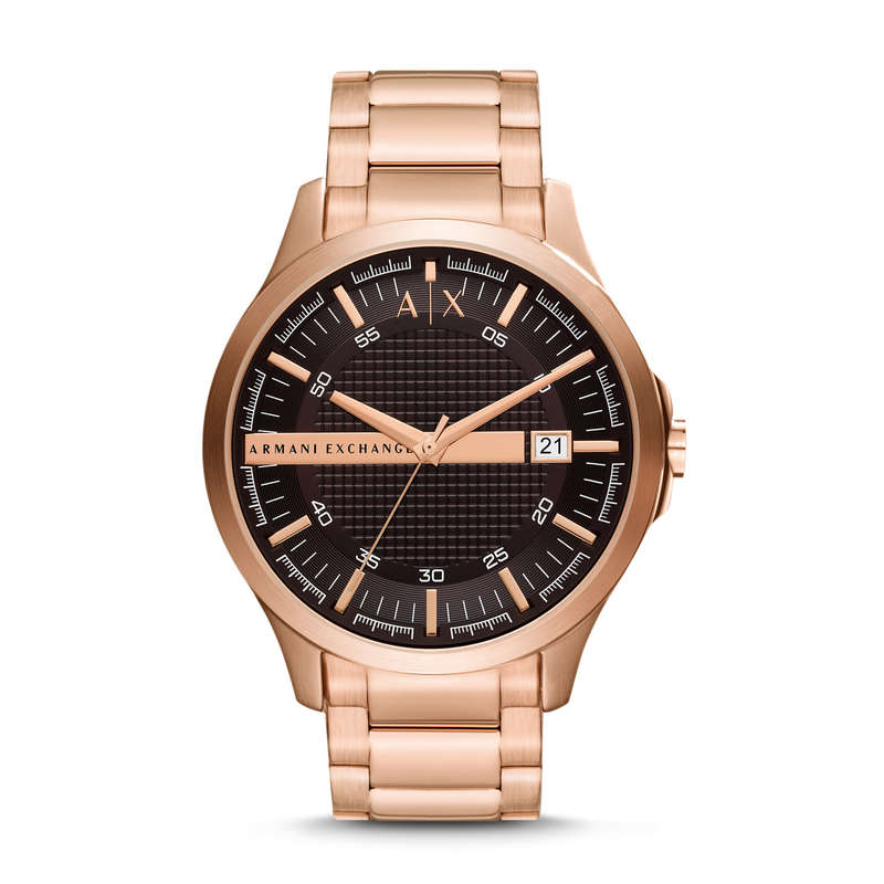 A|X Armani Exchange HAMPTON (AX2449)