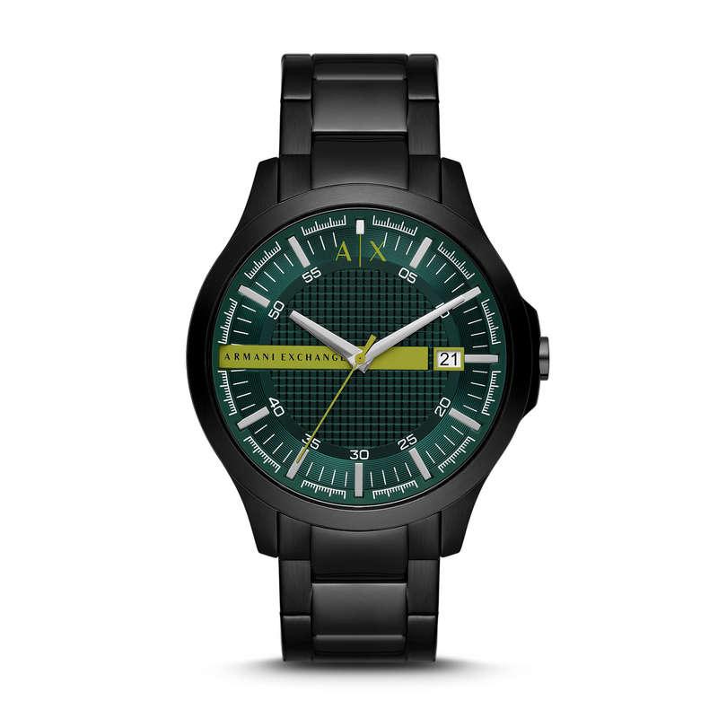 Armani Exchange HAMPTON (AX2450)