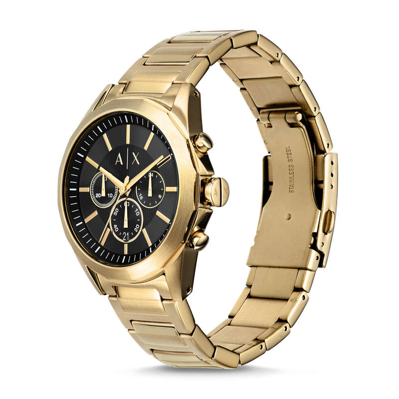 Armani Exchange DREXLER (AX2611)
