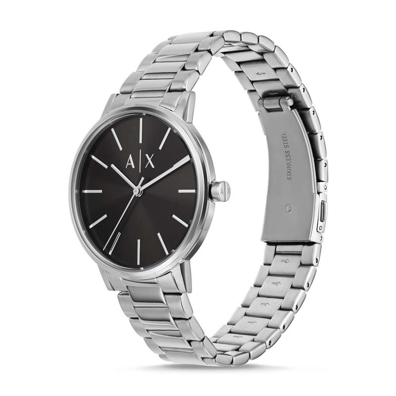 Armani Exchange CAYDE (AX2700)