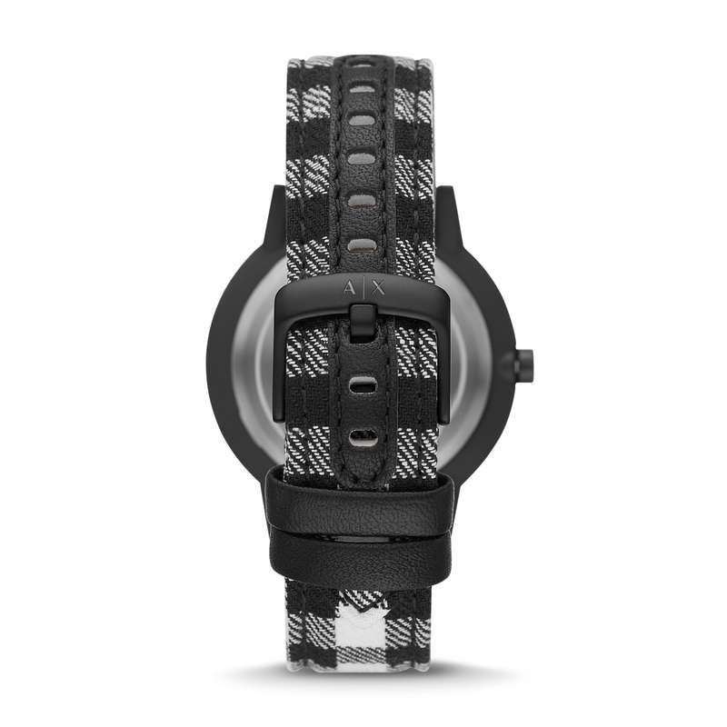 A|X Armani Exchange Men's Watch (AX2729) - Cayde Collection