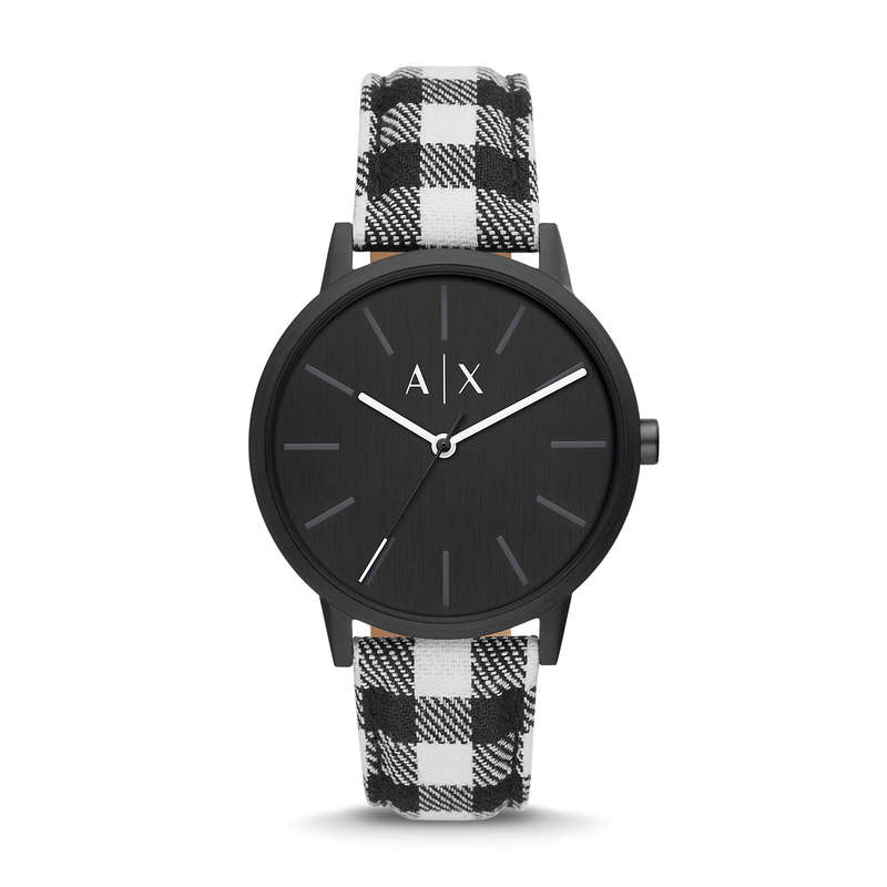 A|X Armani Exchange Men's Watch (AX2729) - Cayde Collection