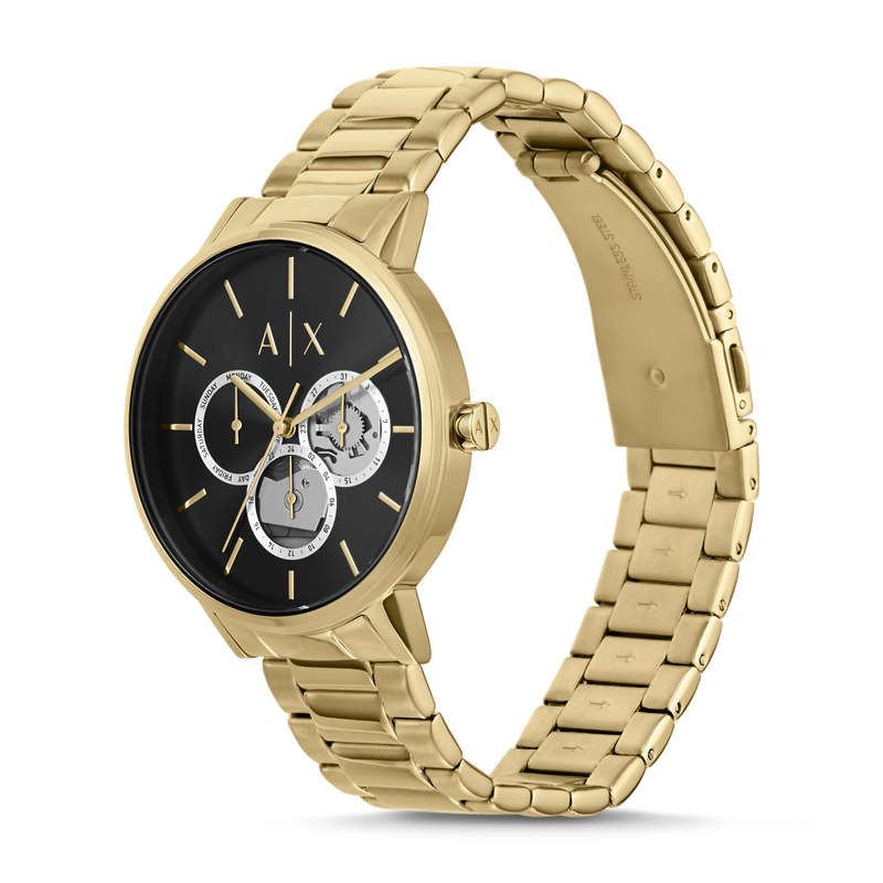 A|X Armani Exchange WATCHES AX2747 (AX2747)