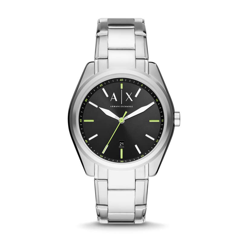 Armani Exchange GIACOMO (AX2856)