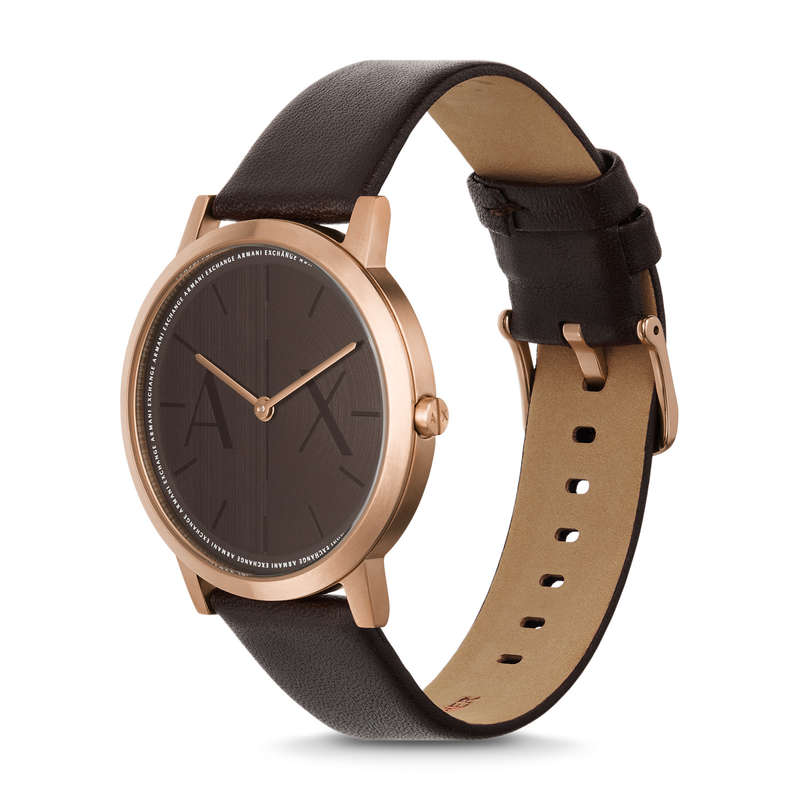 Armani Exchange DALE (AX2873)
