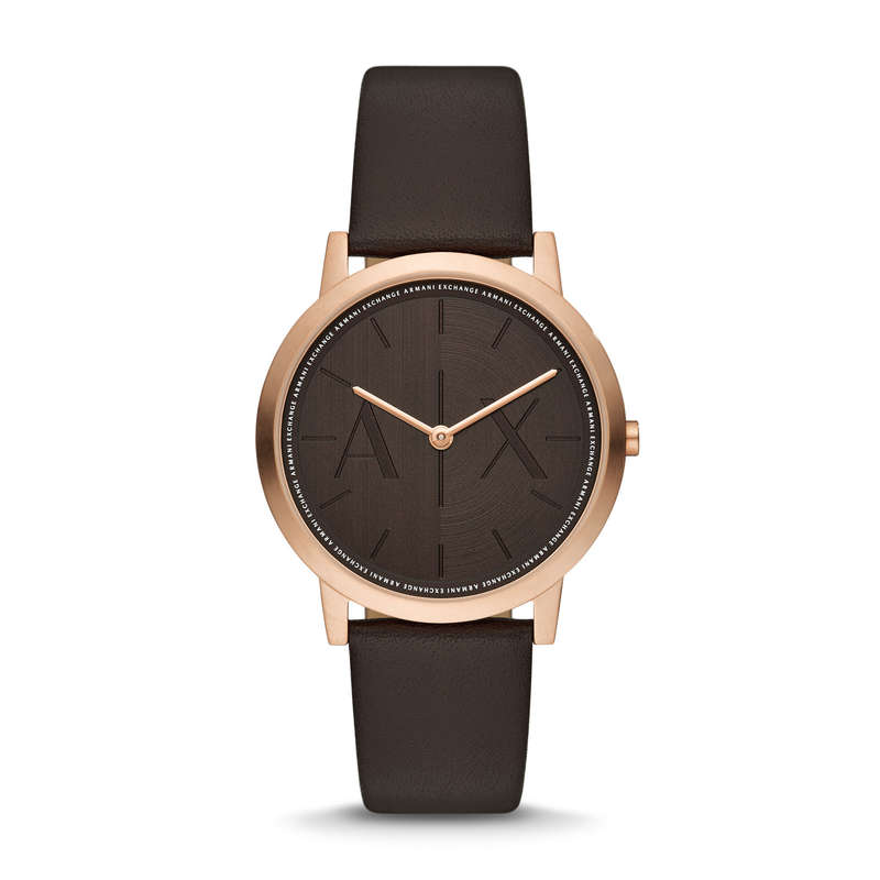 Armani Exchange DALE (AX2873)