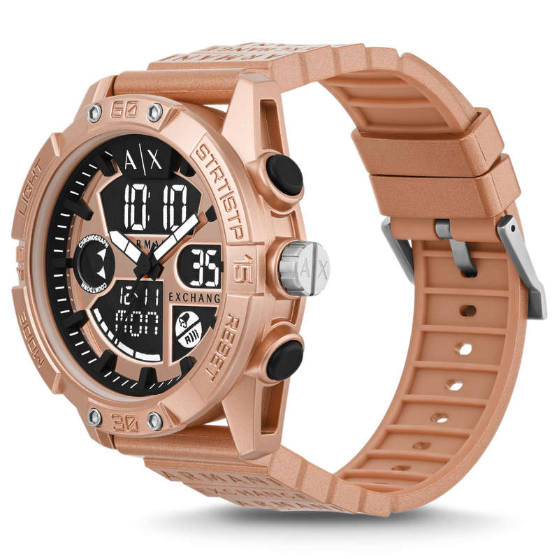 A|X Armani Exchange WATCHES AX2967 (AX2967)