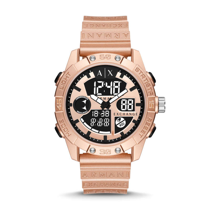 A|X Armani Exchange WATCHES AX2967 (AX2967)