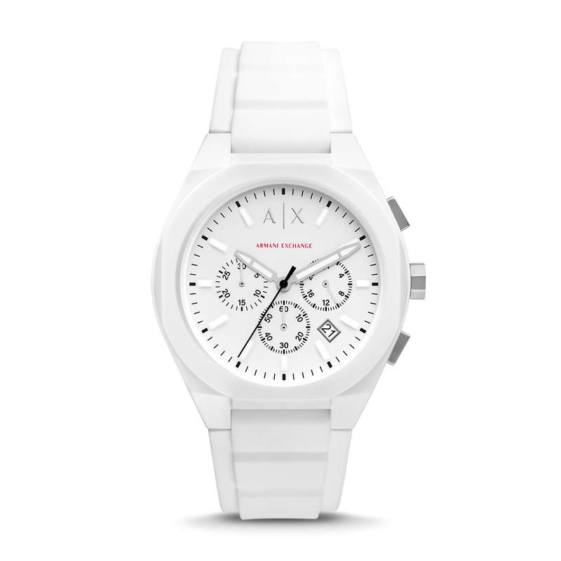 A|X ARMANI EXCHANGE WATCHES AX4160 (AX4160)