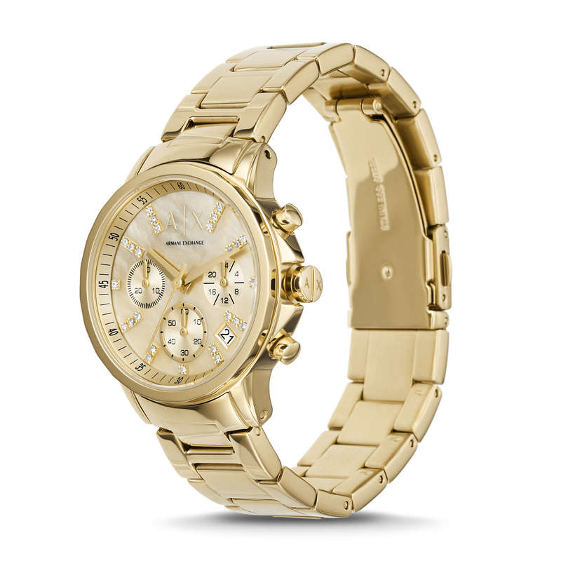 Armani Exchange AX4327 (AX4327)