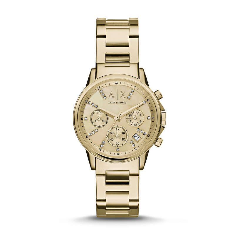 Armani Exchange AX4327 (AX4327)