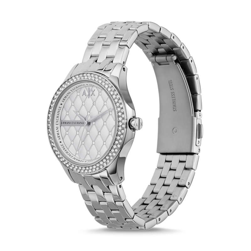 ARMANI EXCHANGE HAMPTON (AX5215)