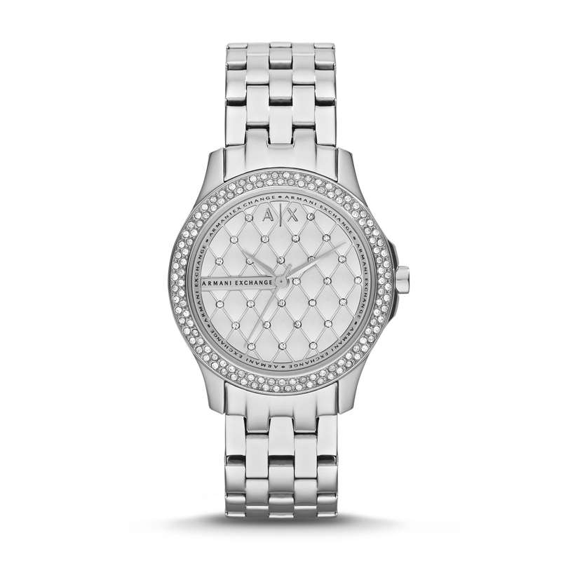 ARMANI EXCHANGE HAMPTON (AX5215)
