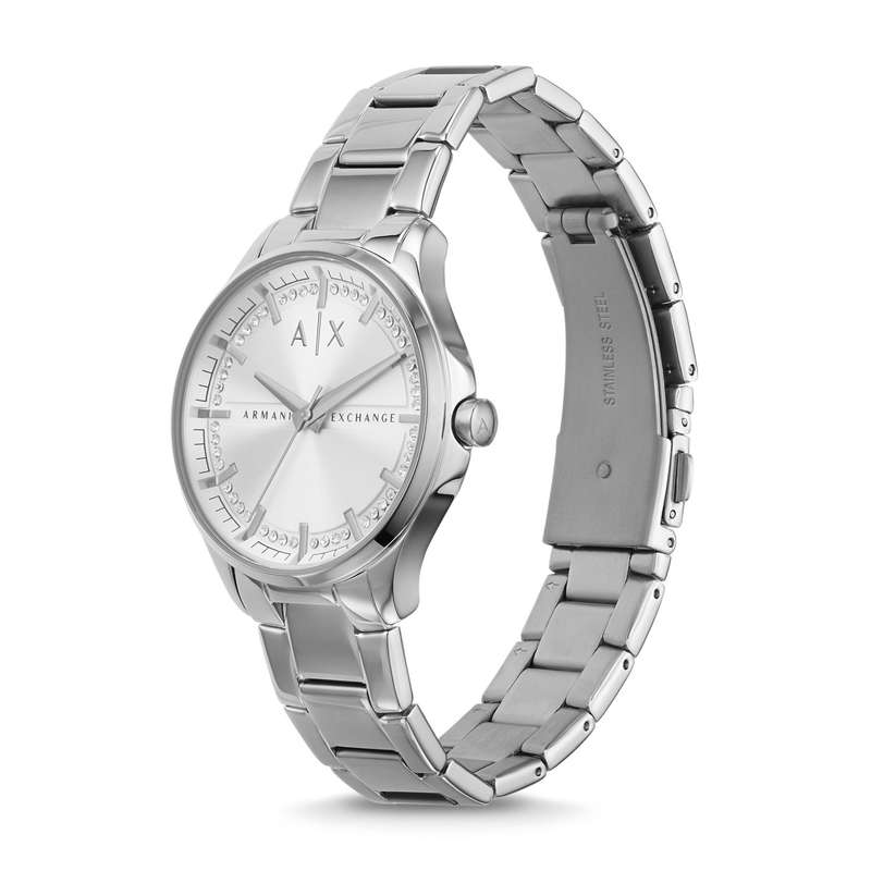 ARMANI EXCHANGE HAMPTON (AX5256)