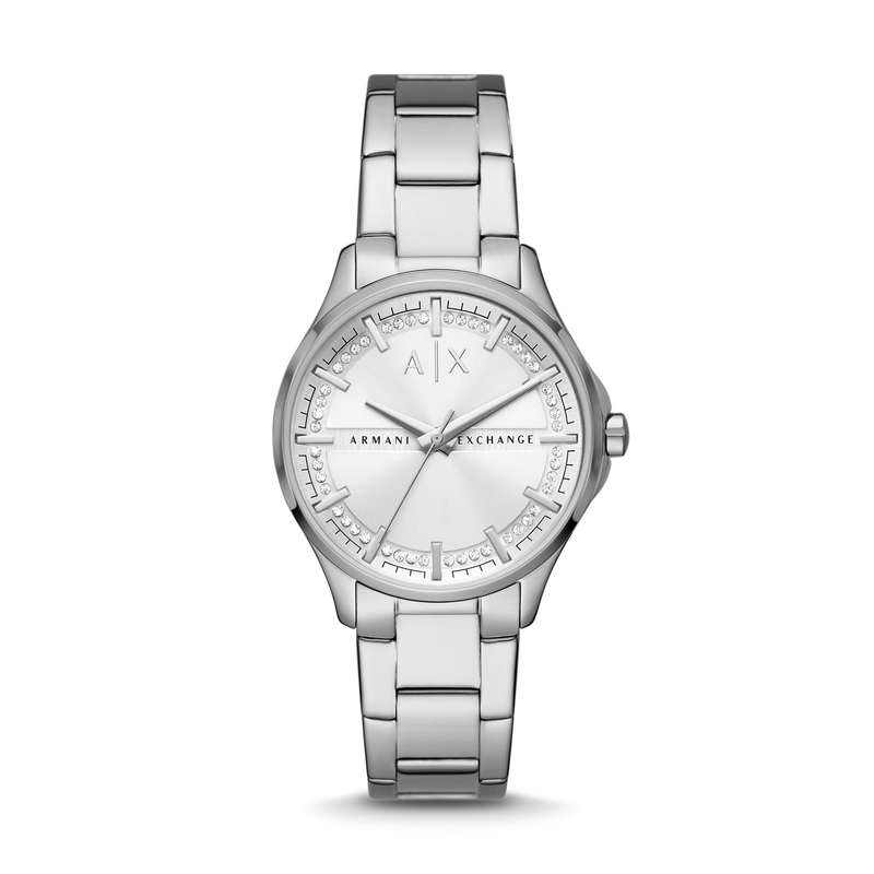 ARMANI EXCHANGE HAMPTON (AX5256)