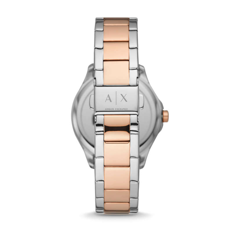 ARMANI EXCHANGE HAMPTON (AX5258)