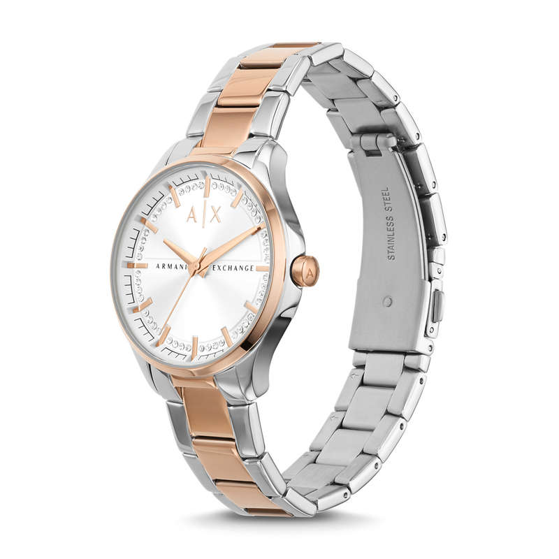 ARMANI EXCHANGE HAMPTON (AX5258)