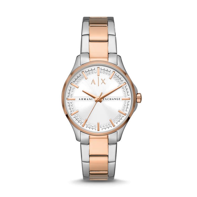 ARMANI EXCHANGE HAMPTON (AX5258)