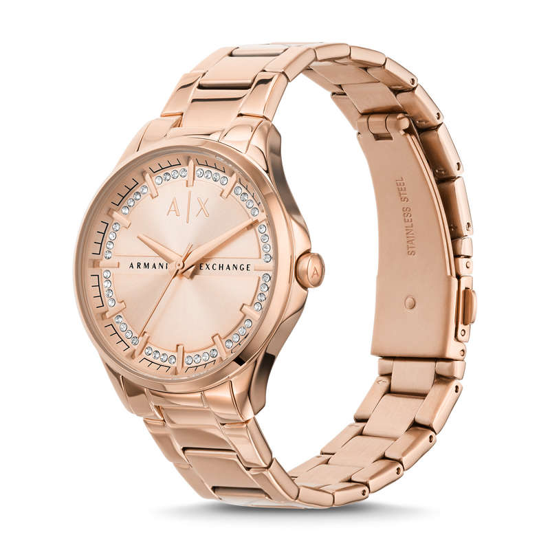 A|X ARMANI EXCHANGE HAMPTON (AX5264)