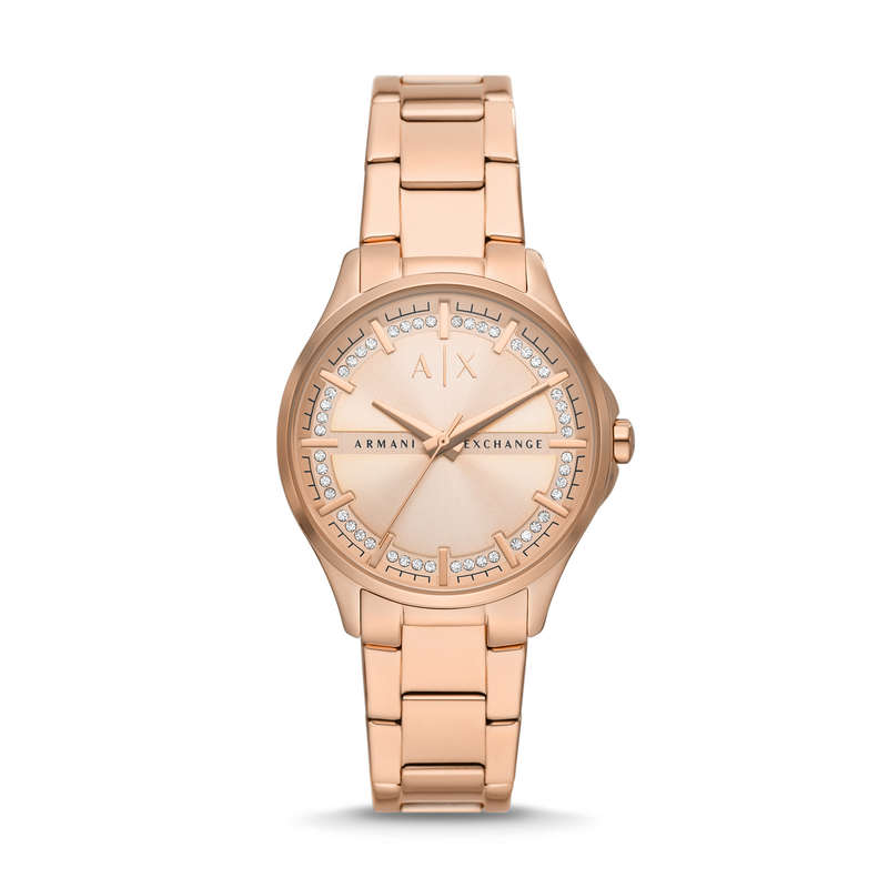 A|X ARMANI EXCHANGE HAMPTON (AX5264)