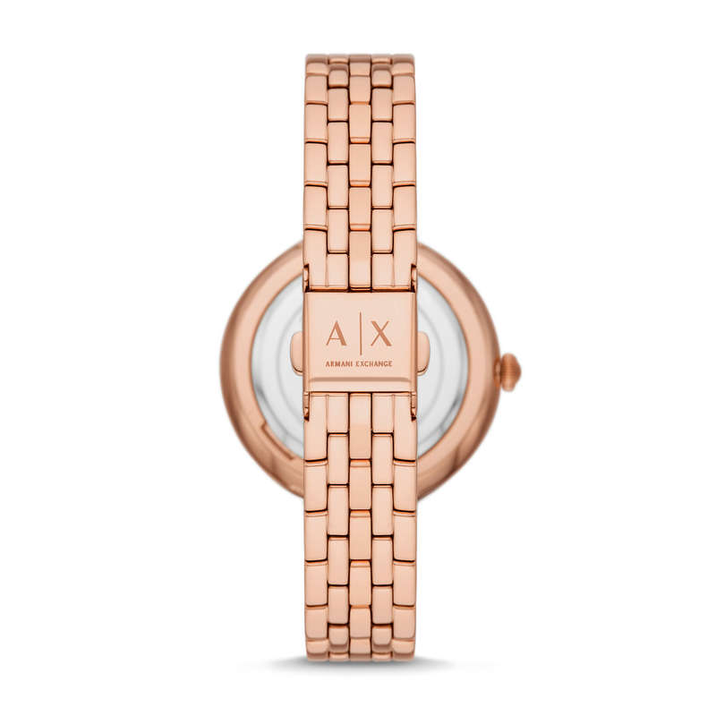 A|X ARMANI EXCHANGE WATCHES AX5384 (AX5384)