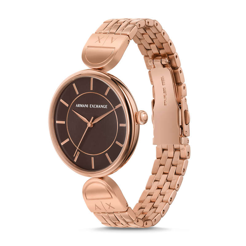 A|X ARMANI EXCHANGE WATCHES AX5384 (AX5384)