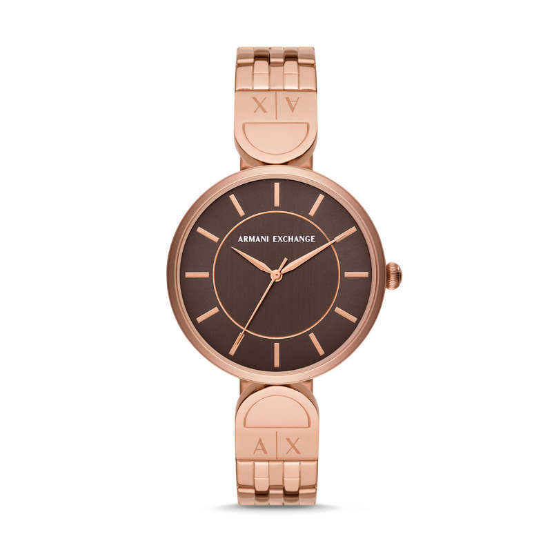 A|X ARMANI EXCHANGE WATCHES AX5384 (AX5384)