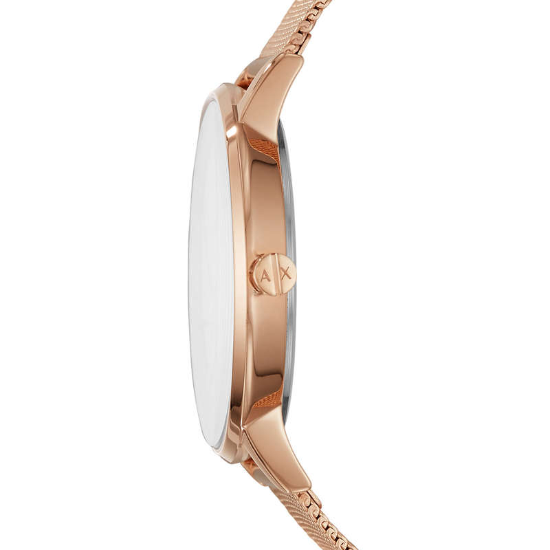 A|X Armani Exchange Women's Watch (AX5550) - Lola Collection