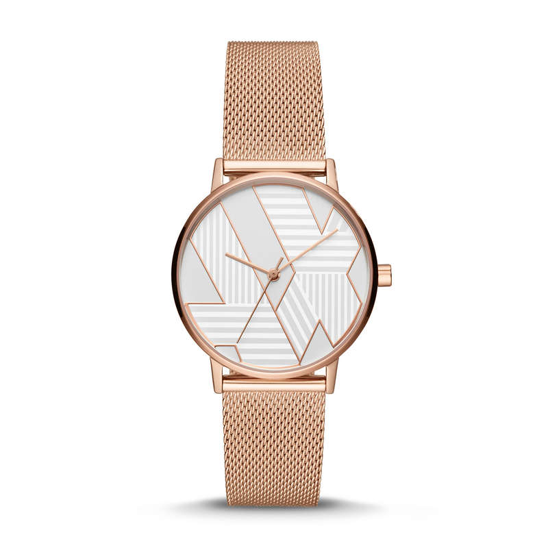A|X Armani Exchange Women's Watch (AX5550) - Lola Collection