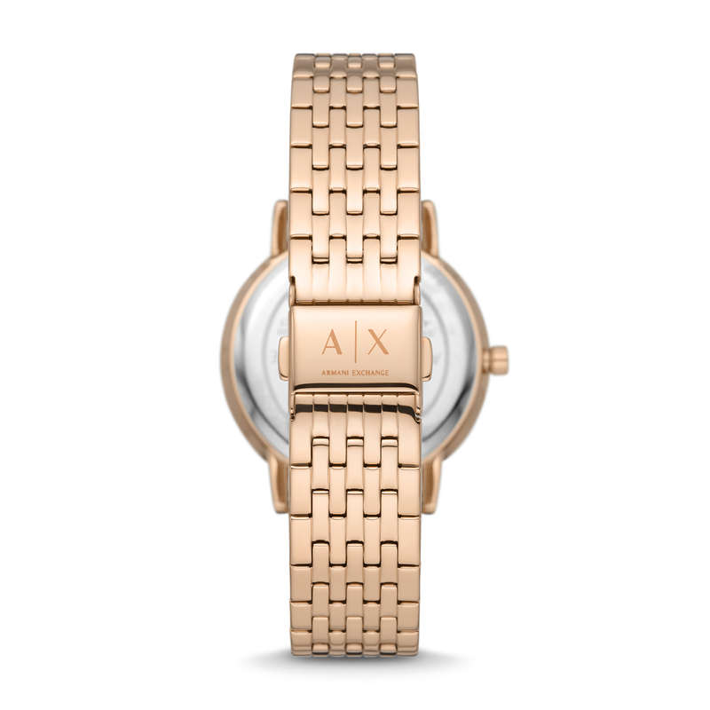 ARMANI EXCHANGE AX5581 (AX5581)