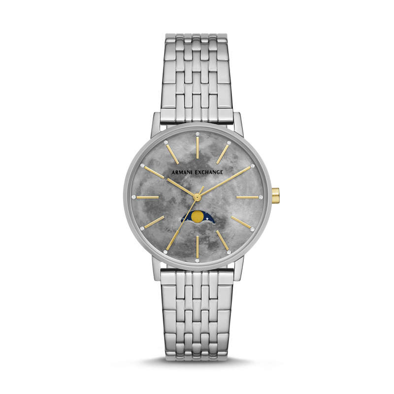 ARMANI EXCHANGE AX5585 (AX5585)