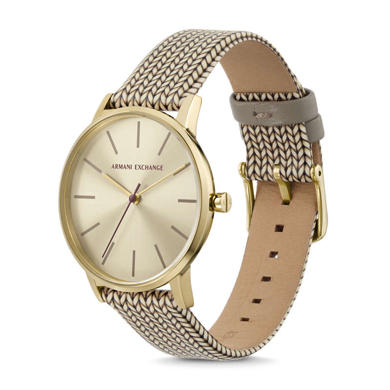 A|X ARMANI EXCHANGE WATCHES AX5594 (AX5594)