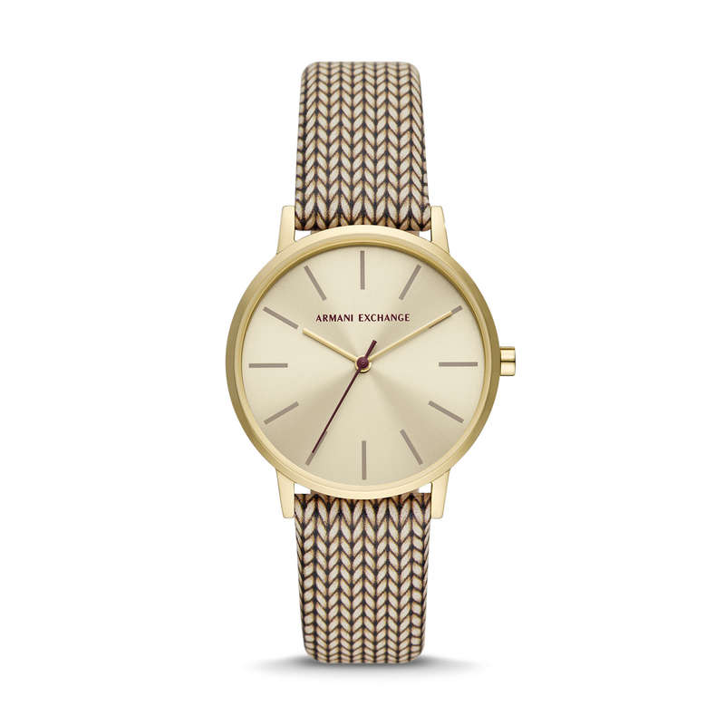 A|X ARMANI EXCHANGE WATCHES AX5594 (AX5594)