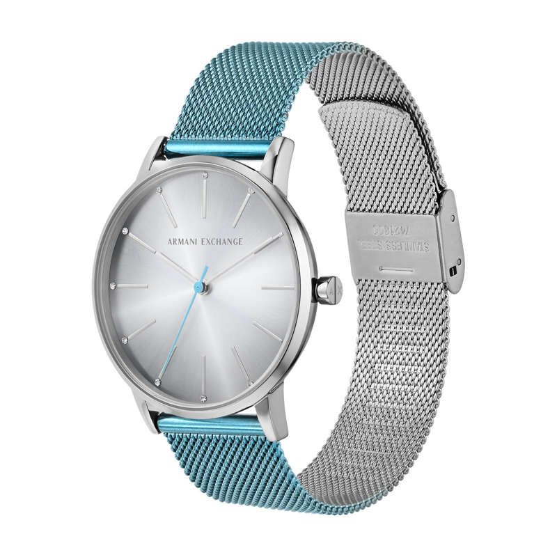 A|X ARMANI EXCHANGE WATCHES AX5599 (AX5599)