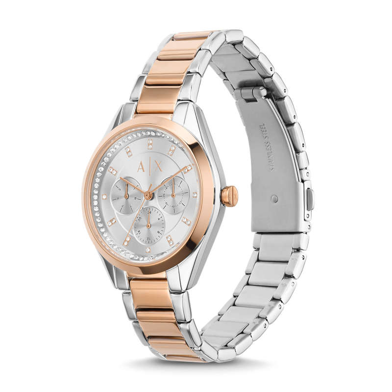 ARMANI EXCHANGE GIACOMO (AX5655)