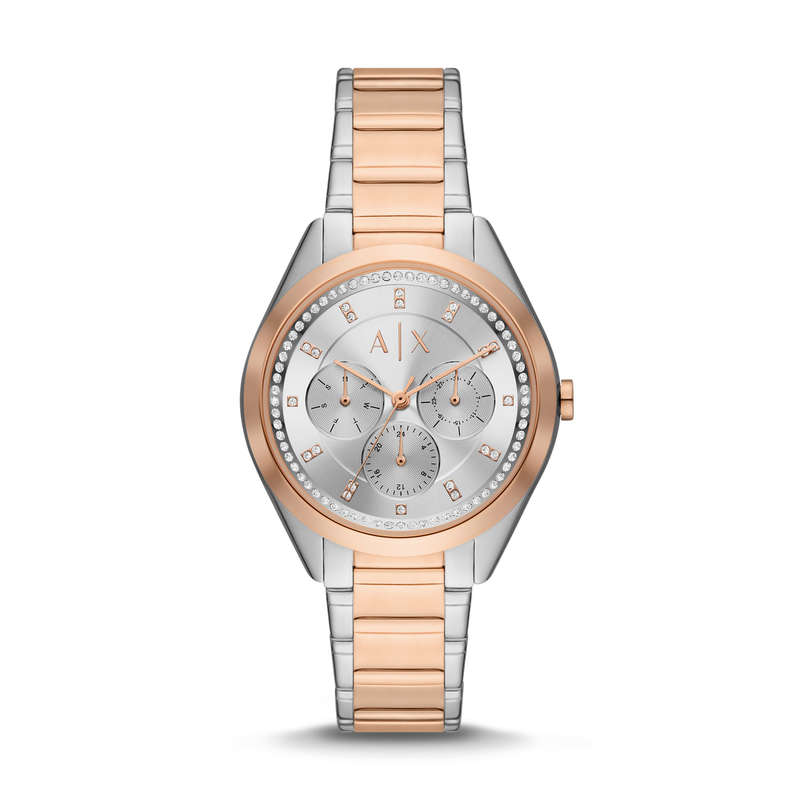ARMANI EXCHANGE GIACOMO (AX5655)