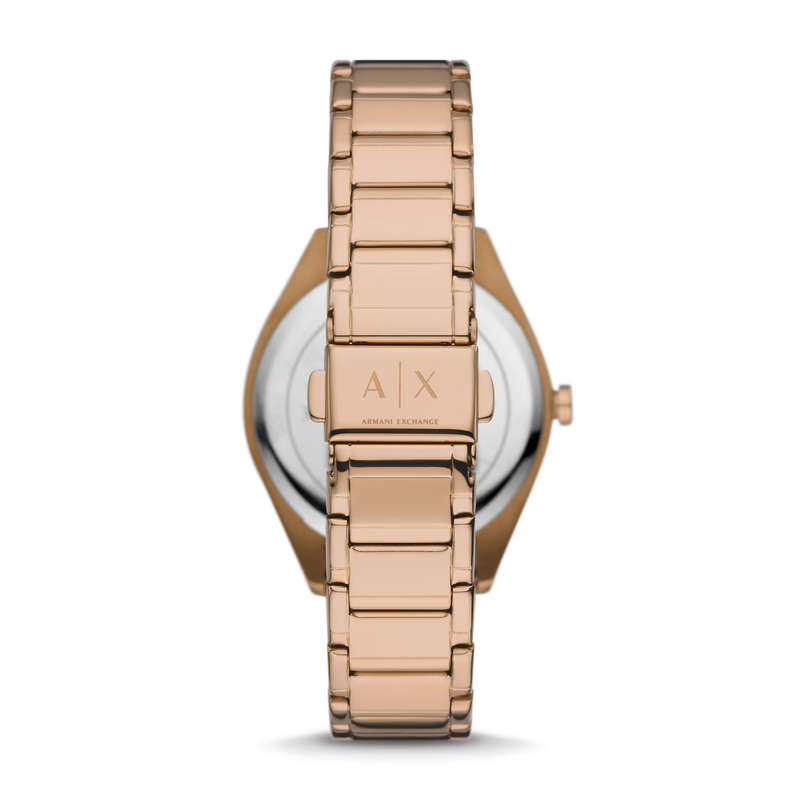 Armani Exchange Women's Watch - Giacomo (AX5658)