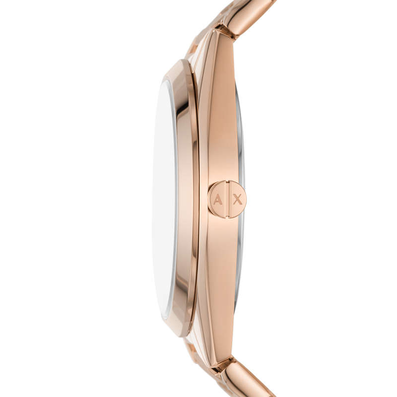 Armani Exchange Women's Watch - Giacomo (AX5658)
