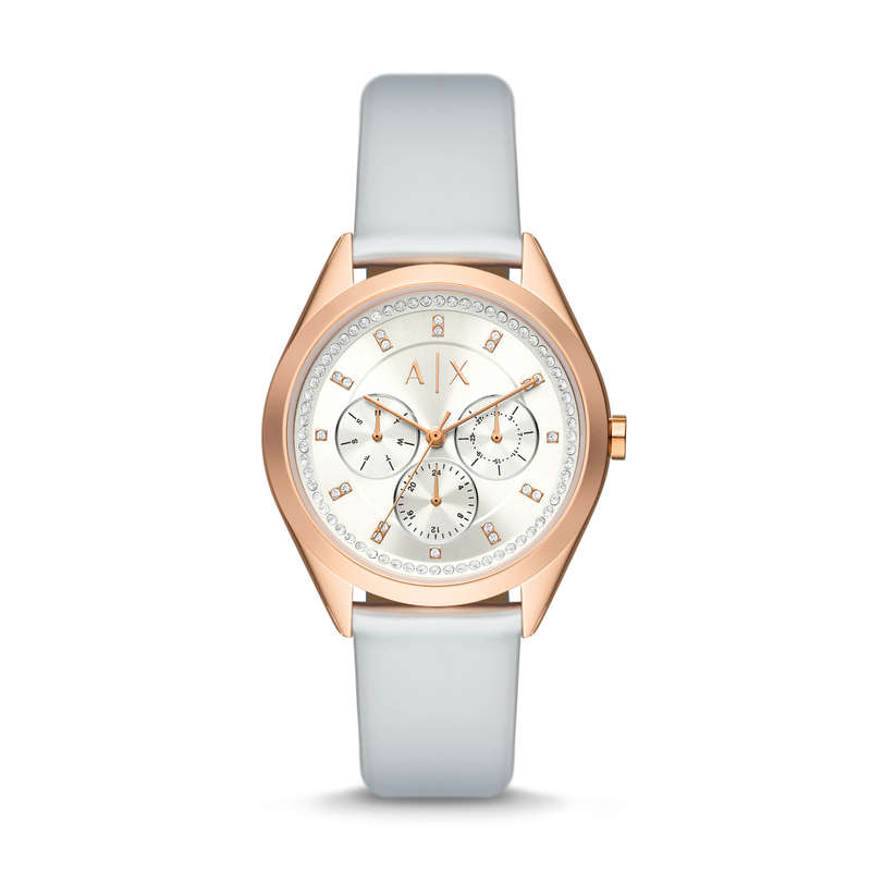 A|X ARMANI EXCHANGE WATCHES AX5660 (AX5660)