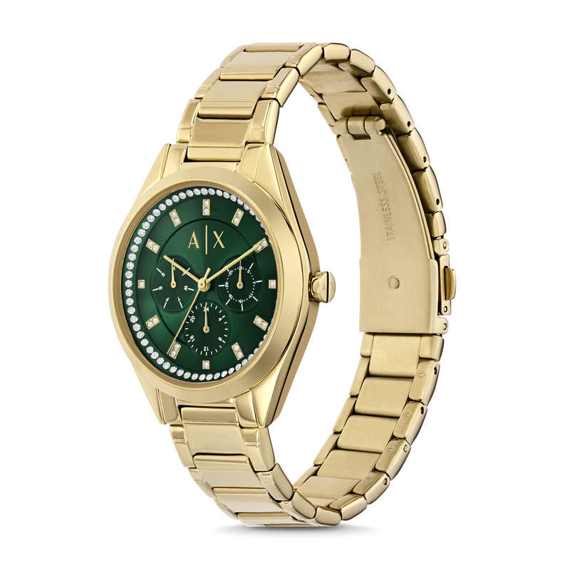 ARMANI EXCHANGE GIACOMO (AX5661)