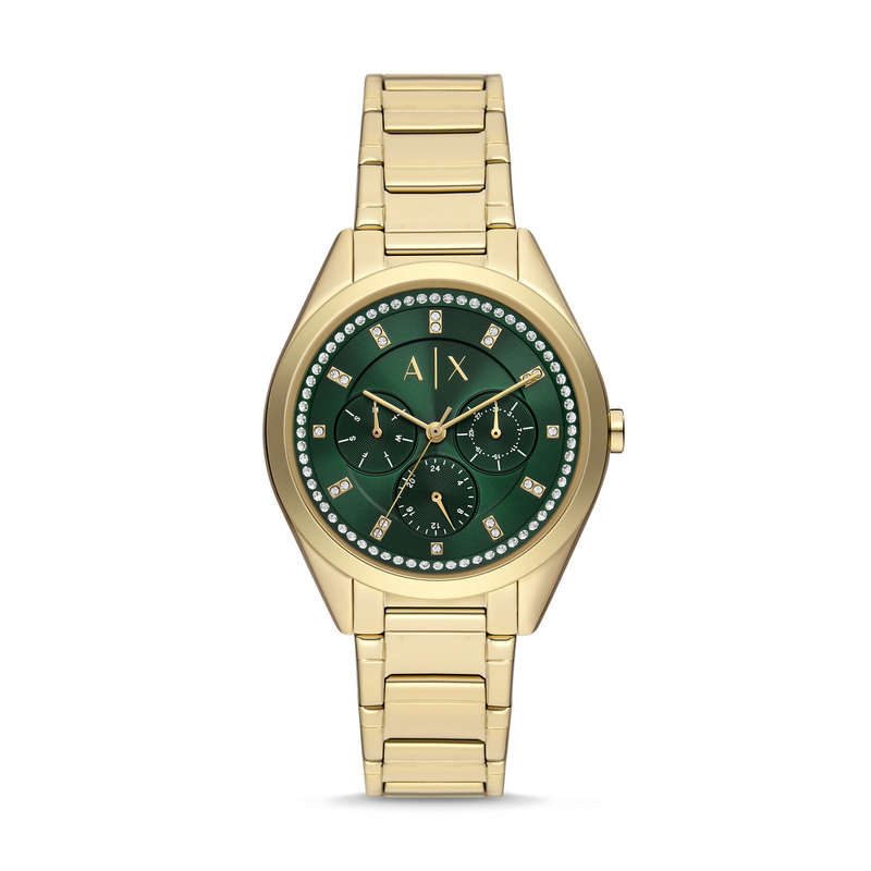 ARMANI EXCHANGE GIACOMO (AX5661)