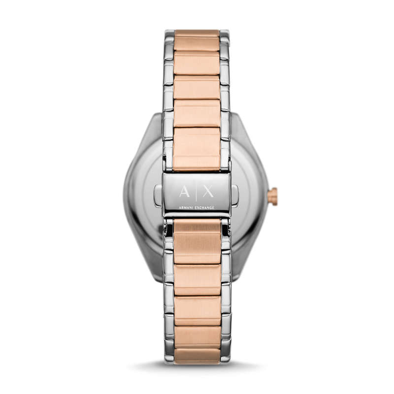 ARMANI EXCHANGE GIACOMO (AX5662)