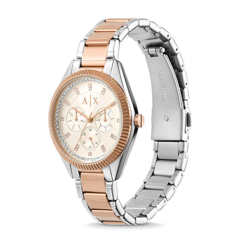 ARMANI EXCHANGE GIACOMO (AX5662)